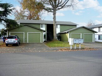 More details for 3639 47th Ave NE, Salem, OR - Multifamily for Sale