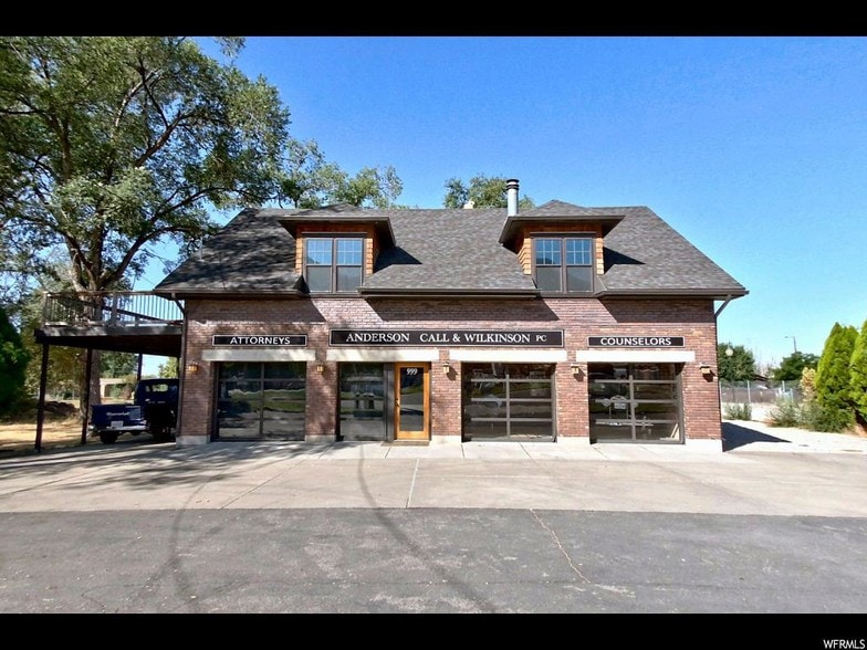 993 N Washington Blvd, Ogden, UT for sale - Building Photo - Image 1 of 1