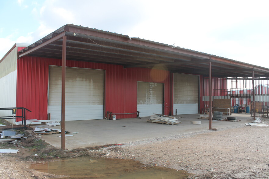 7800 N Hwy 6, Waco, TX for sale - Building Photo - Image 3 of 27