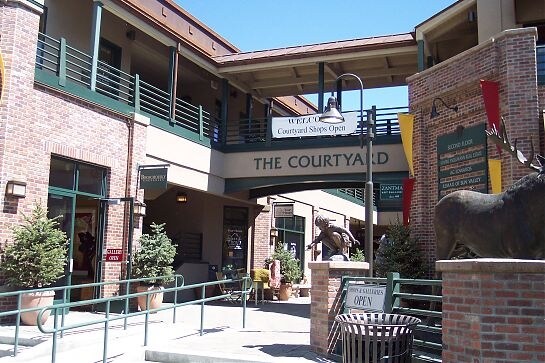 360 East Avenue North, Ketchum, ID for sale - Primary Photo - Image 1 of 1