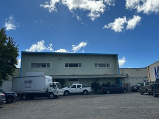 More details for 1369 Colburn St, Honolulu, HI - Land for Lease