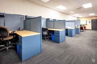 2050 Rue de Bleury, Montréal, QC for lease Interior Photo- Image 1 of 2