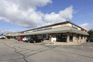 More details for 7777 Highway 65 NE, Spring Lake Park, MN - Retail for Lease