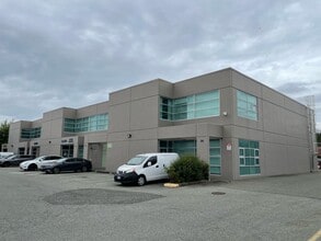 3871 North Fraser Way, Burnaby, BC for lease Interior Photo- Image 1 of 4