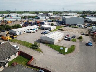 More details for 1 - 4 Midmill Business Centre, Kintore - Industrial for Lease