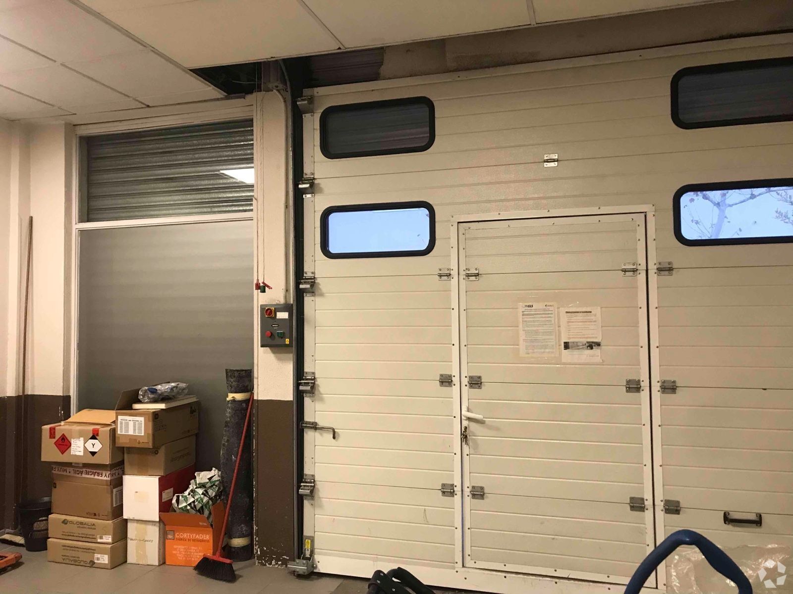 Multifamily in San Sebastián de los Reyes, Madrid for sale Interior Photo- Image 1 of 1