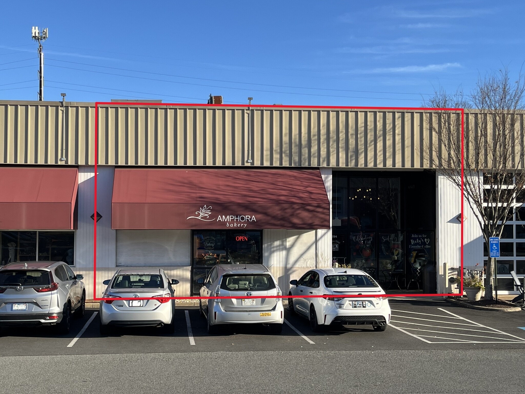 294 Sunset Park Dr, Herndon, VA for sale Building Photo- Image 1 of 4