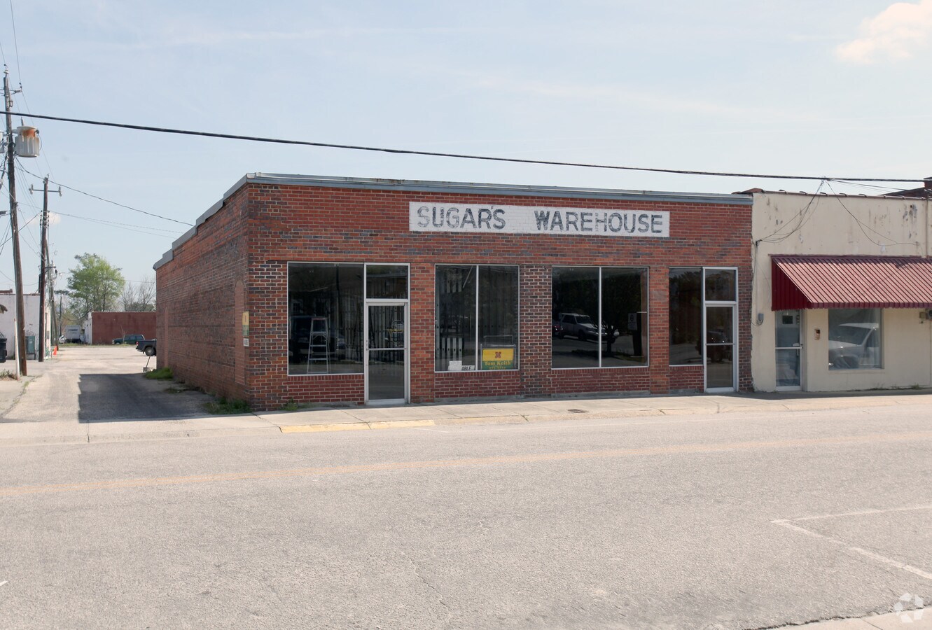 115 S 2nd St, Saint Pauls, NC 28384 | LoopNet