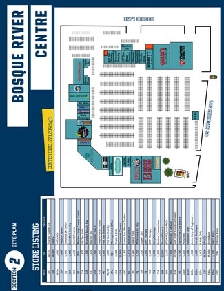 More details for 2900 W Washington St, Stephenville, TX - Retail for Lease