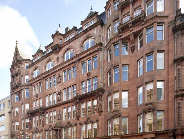 53-69 Bothwell St, Glasgow for lease - Building Photo - Image 1 of 27