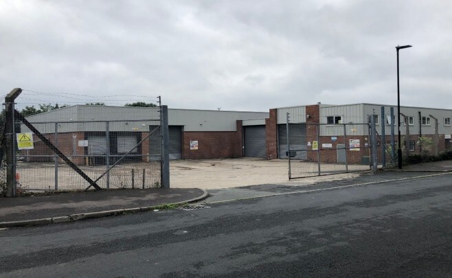 Bawtry Rd, Sheffield for sale Primary Photo- Image 1 of 1