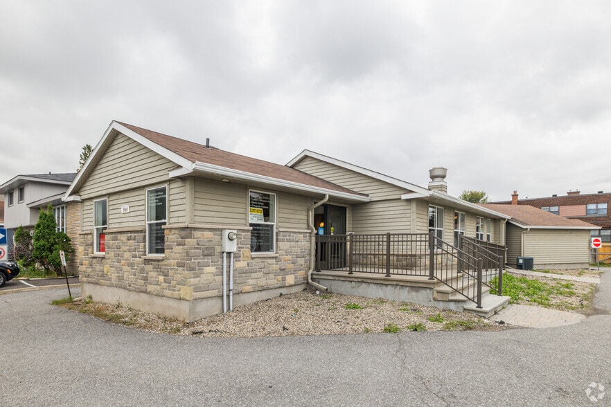 1014 Maitland Av, Ottawa, ON for sale - Building Photo - Image 1 of 15