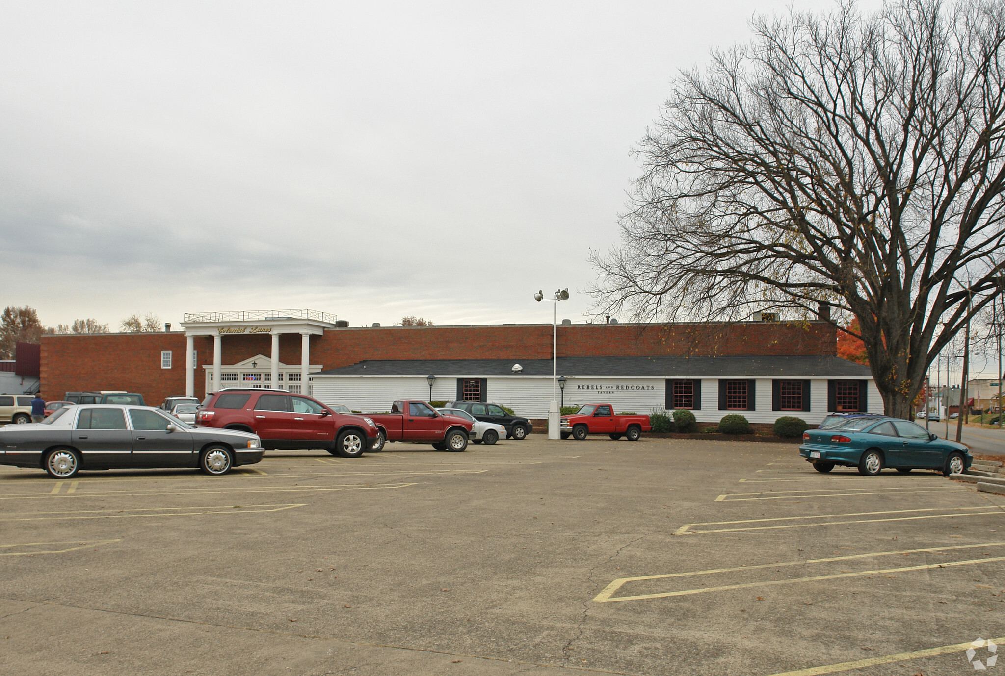 626 5th St W, Huntington, WV for sale Primary Photo- Image 1 of 1