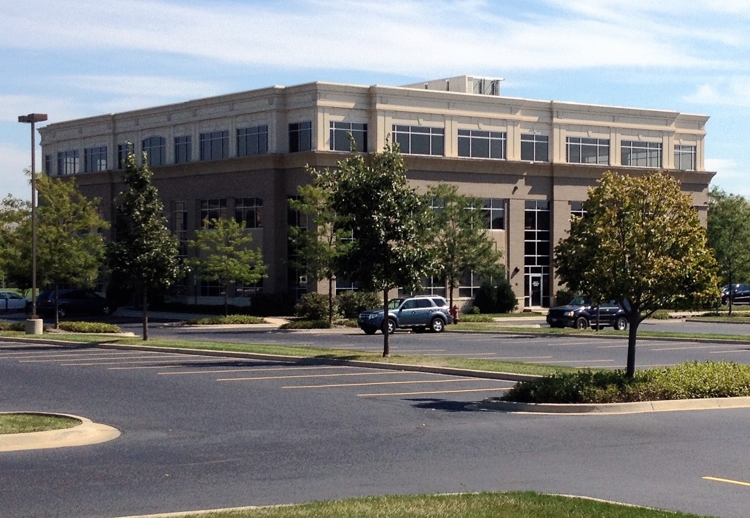 900 Technology Way, Libertyville, IL for sale Building Photo- Image 1 of 1