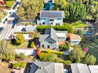 More details for 2142 Baxter St, Los Angeles, CA - Multifamily for Sale