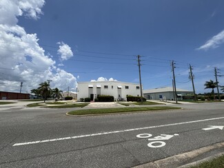 More details for 280 W Central Blvd, Cape Canaveral, FL - Industrial for Sale