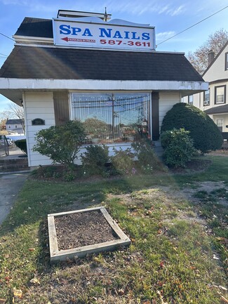 More details for 2645 Nottingham Way, Hamilton, NJ - Retail for Sale