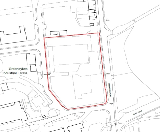 Greendykes Rd, Broxburn for sale Primary Photo- Image 1 of 1