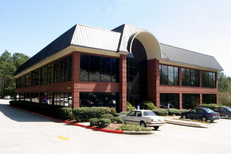 1841 Montreal Rd, Tucker, GA for lease - Building Photo - Image 2 of 8