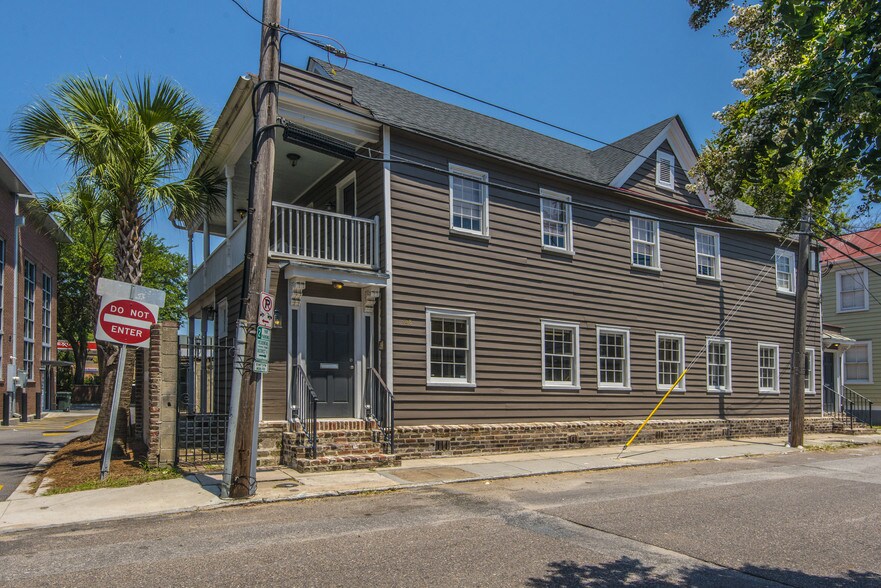 74 Reid St, Charleston, SC for sale - Other - Image 1 of 1