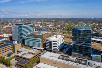 3711 Market St, Philadelphia, PA - aerial  map view