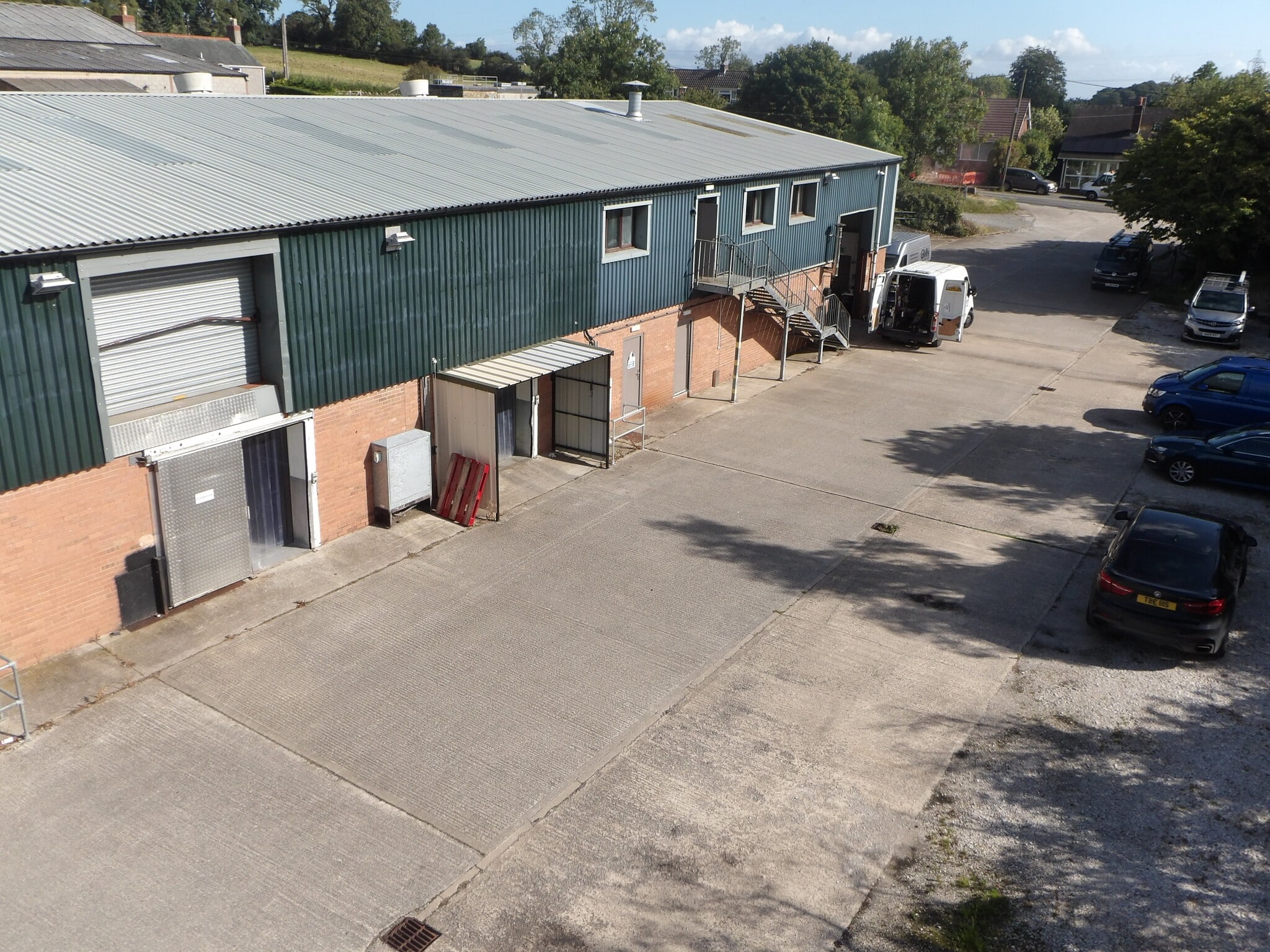 Old Rd, Wrexham for sale Building Photo- Image 1 of 1