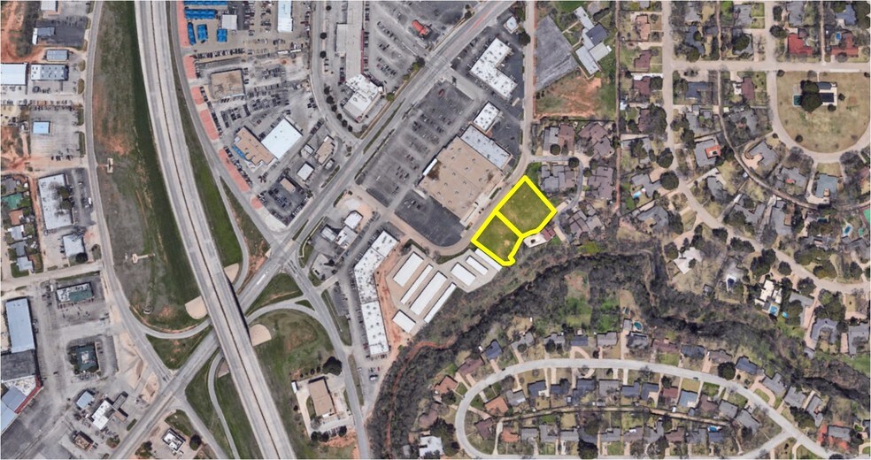 61 Rue Maison St, Abilene, TX for sale - Building Photo - Image 1 of 1