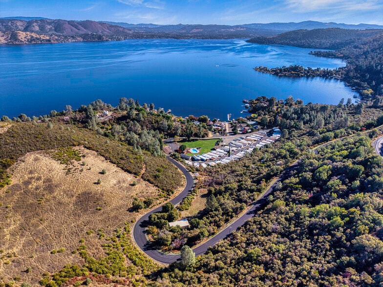 11270 Konocti Vista Dr, Lower Lake, CA for sale - Building Photo - Image 2 of 16