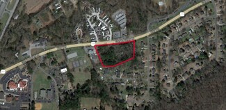 More details for 0 Highway 119, Birmingham, AL - Land for Sale