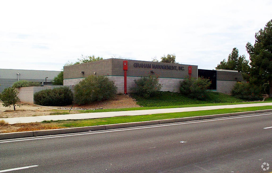 6423 S Ash Ave, Tempe, AZ for sale - Primary Photo - Image 1 of 1