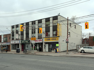 More details for 1750 Eglinton Av W, Toronto, ON - Retail for Sale