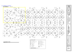 12410 Spring Cypress Rd, Tomball, TX for lease Floor Plan- Image 2 of 2