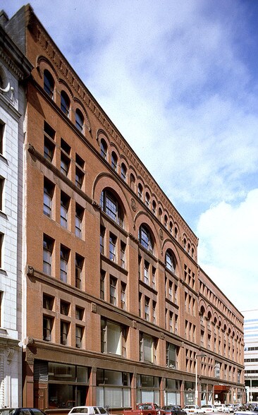 200 Portland St, Boston, MA for lease - Building Photo - Image 2 of 9