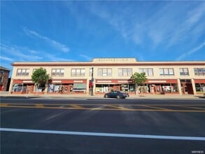 534 Main St, Medina, NY for lease Interior Photo- Image 2 of 6