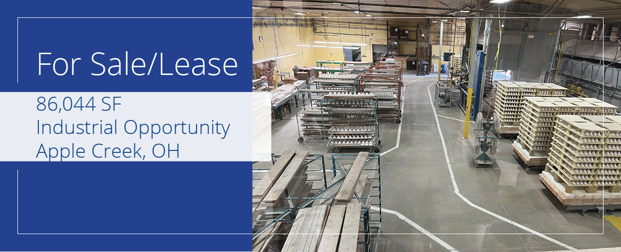 4299 S Apple Creek Rd, Apple Creek, OH 44606