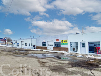 More details for 1250 Sunset Strip, Mountain Home, ID - Industrial for Lease