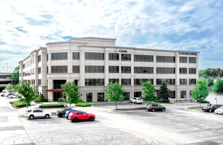More details for 3815 River Crossing Pky, Indianapolis, IN - Office for Lease