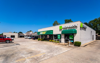 More details for 519 E 141 St, Glenpool, OK - Retail for Lease