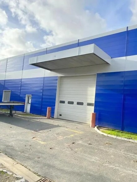 Allée Des Souches, Achères for sale - Building Photo - Image 2 of 18