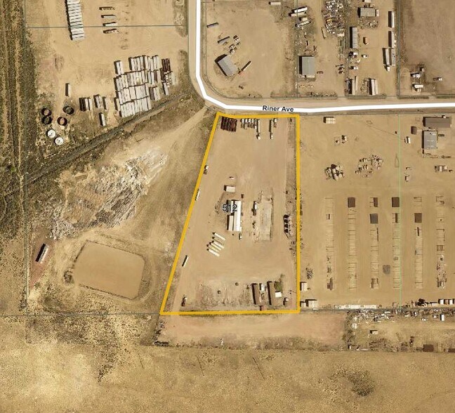 512 Riner, Wamsutter, WY 82336