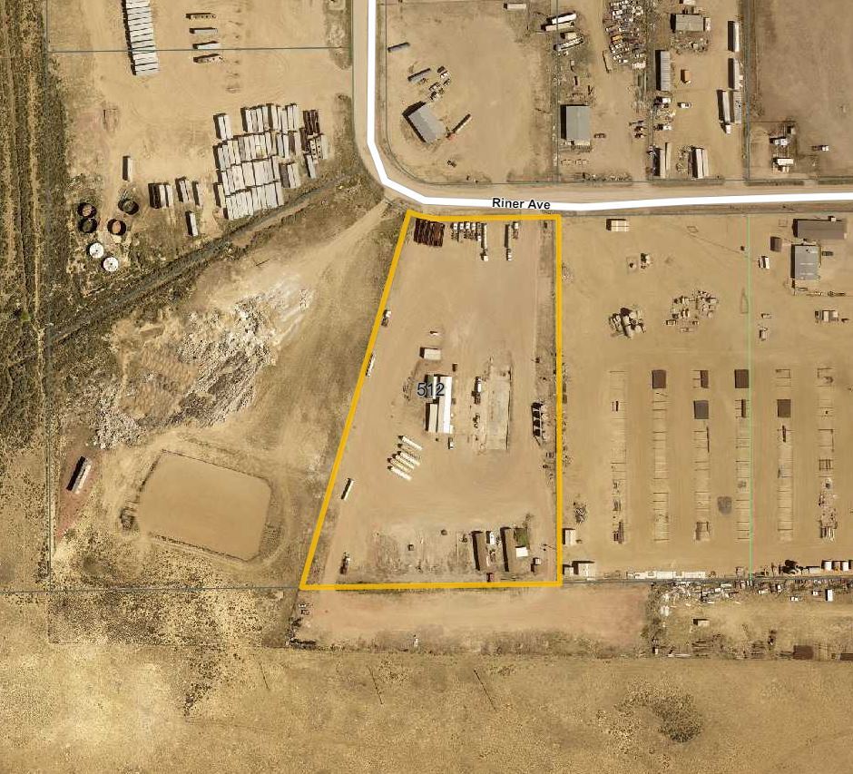 512 Riner, Wamsutter, WY 82336