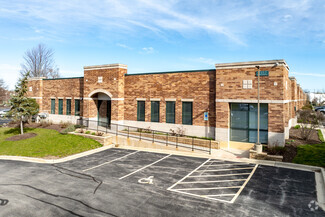 More details for 2357 Hassell Rd, Hoffman Estates, IL - Office/Medical for Lease