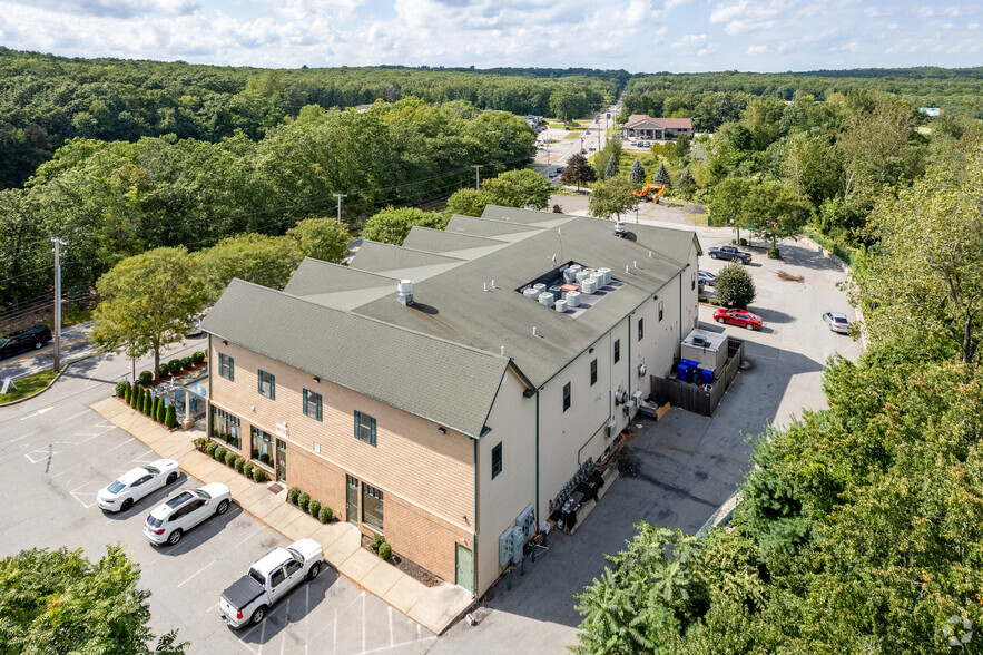 55 Douglas Pike, Smithfield, RI for sale - Building Photo - Image 2 of 16