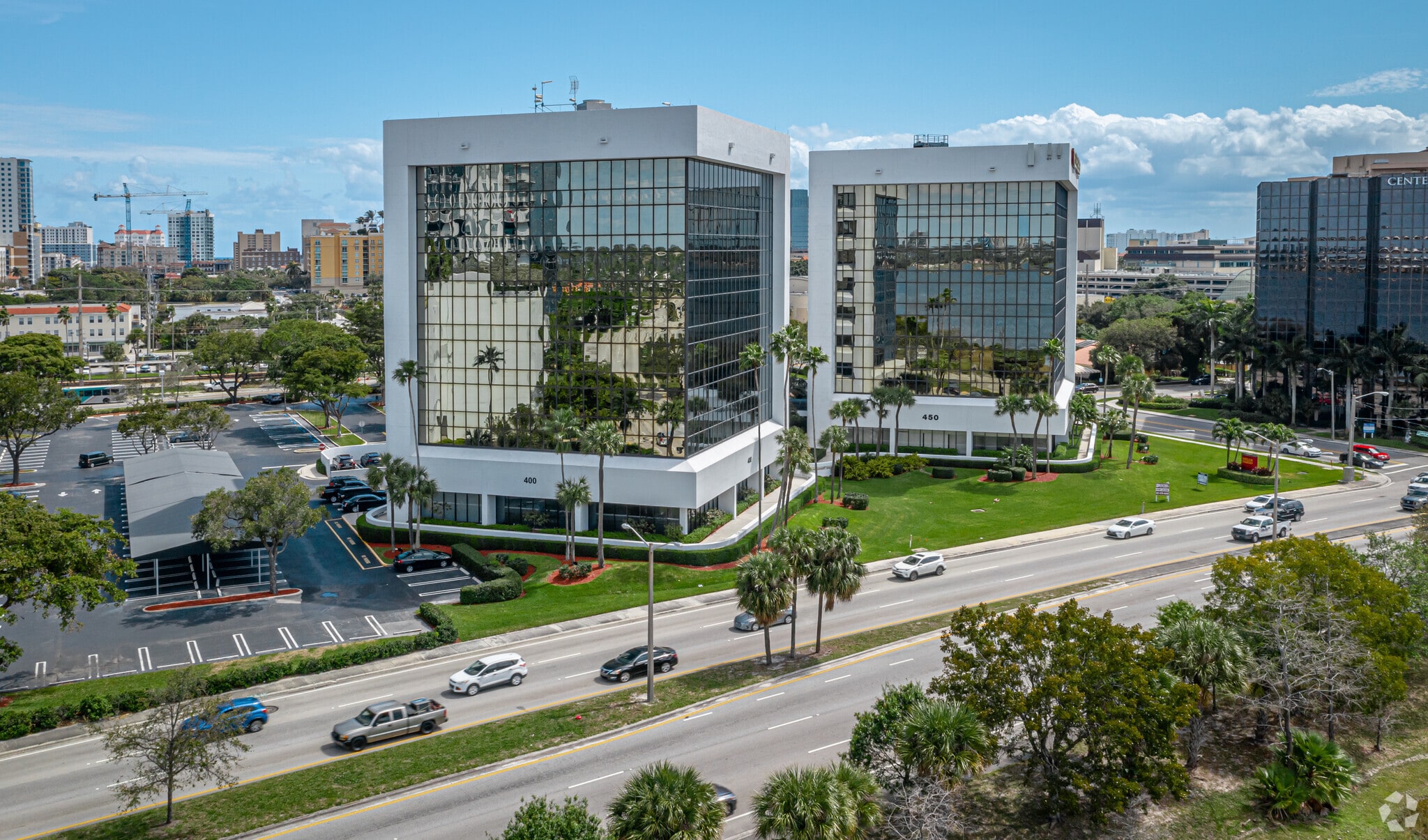 400 S Australian Ave, West Palm Beach, FL for lease Primary Photo- Image 1 of 3