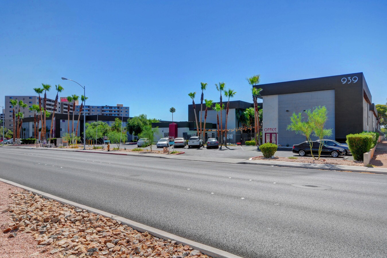 939-969 E Flamingo Rd, Las Vegas, NV 89119 | LoopNet