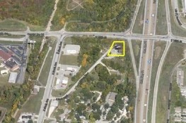 1615 N Scott Ave, Belton, MO for lease - Primary Photo - Image 1 of 1