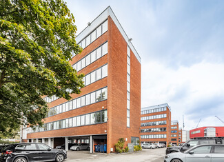 More details for Talbot Rd, Manchester - Office for Lease