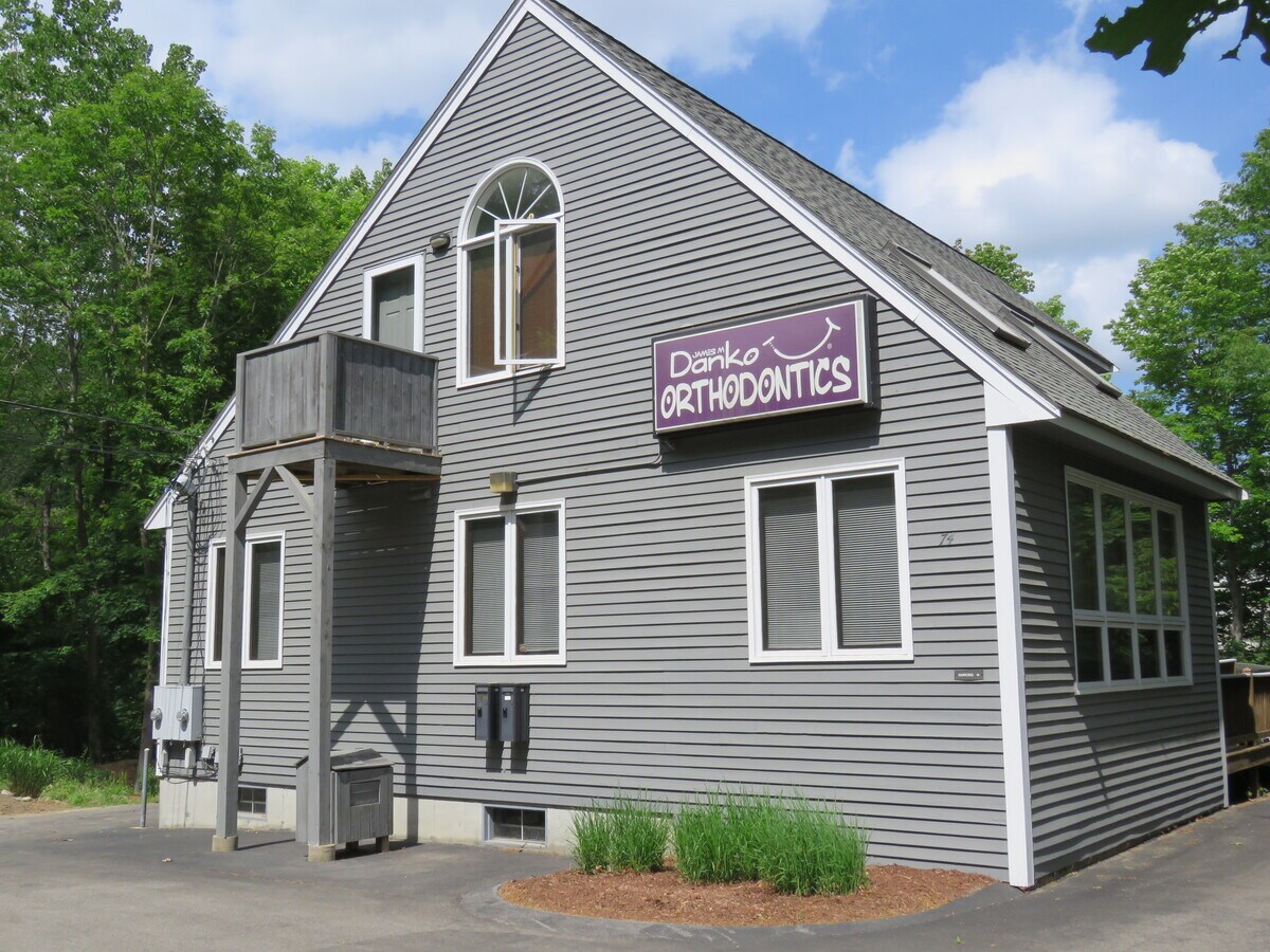 74 N Main St, North Grafton, MA 01536