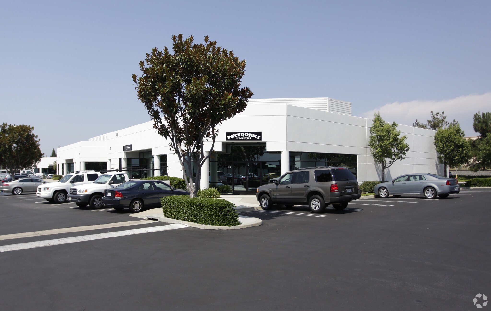 15375 Barranca Pky, Irvine, CA 92618