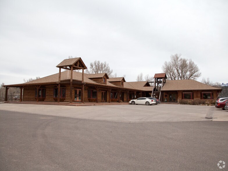 257 Sherman St, Ridgway, CO for sale - Primary Photo - Image 1 of 1